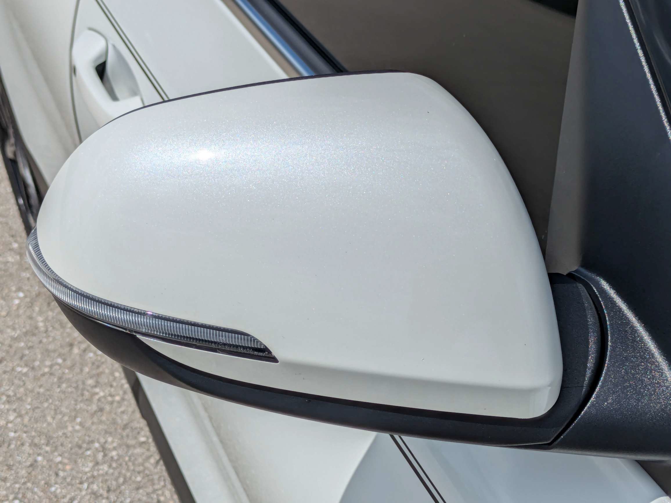 Certified 2024 Kia Seltos EX FWD image 12