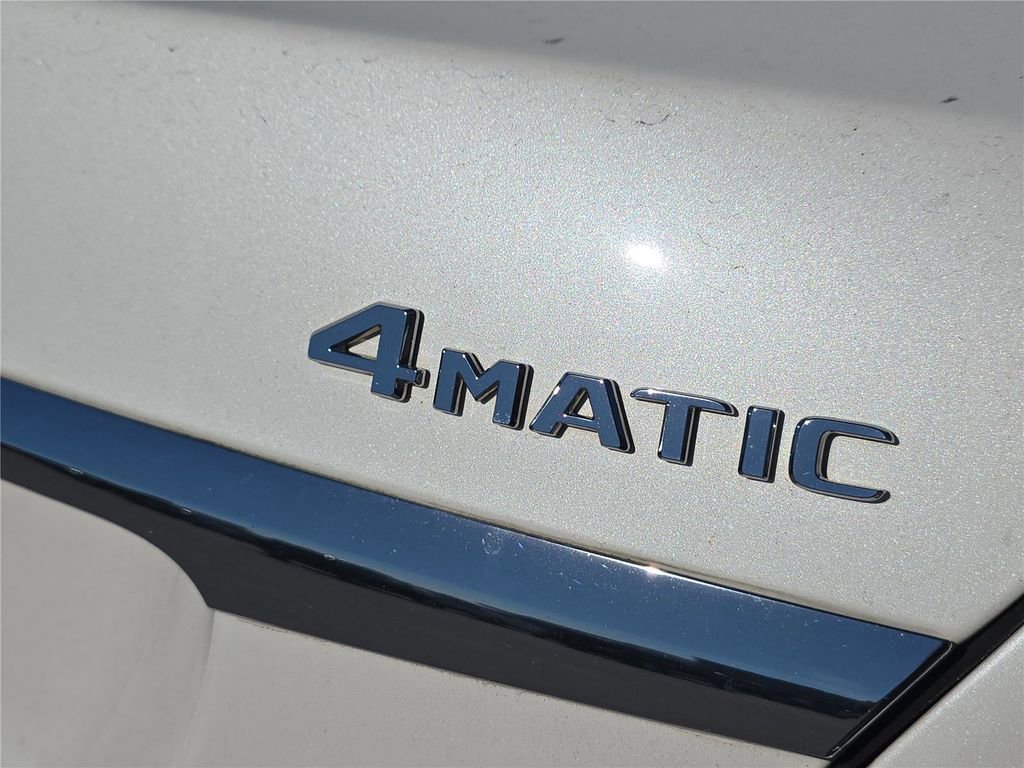 Used 2018 Mercedes-Benz S 450 4MATIC Sedan image 27