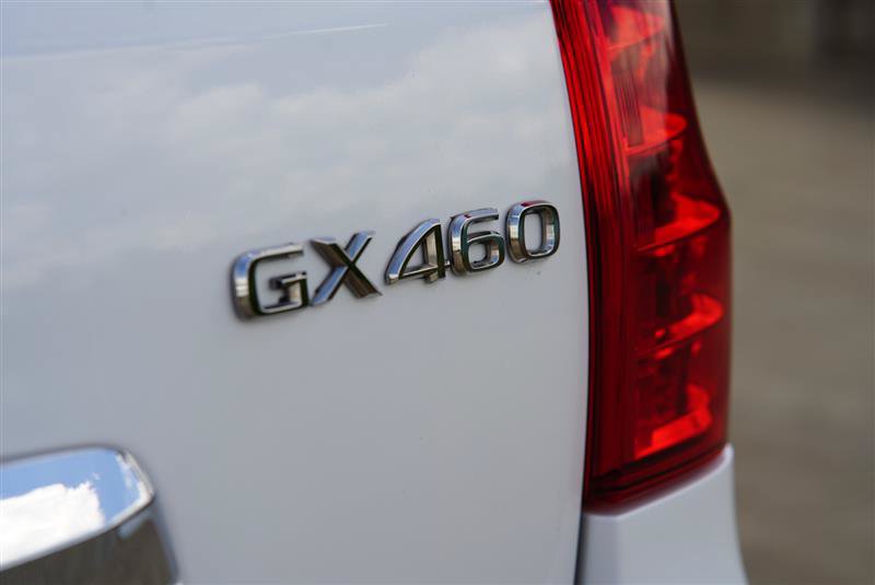 Used 2013 Lexus GX 460 Premium AWD/4WD image 35