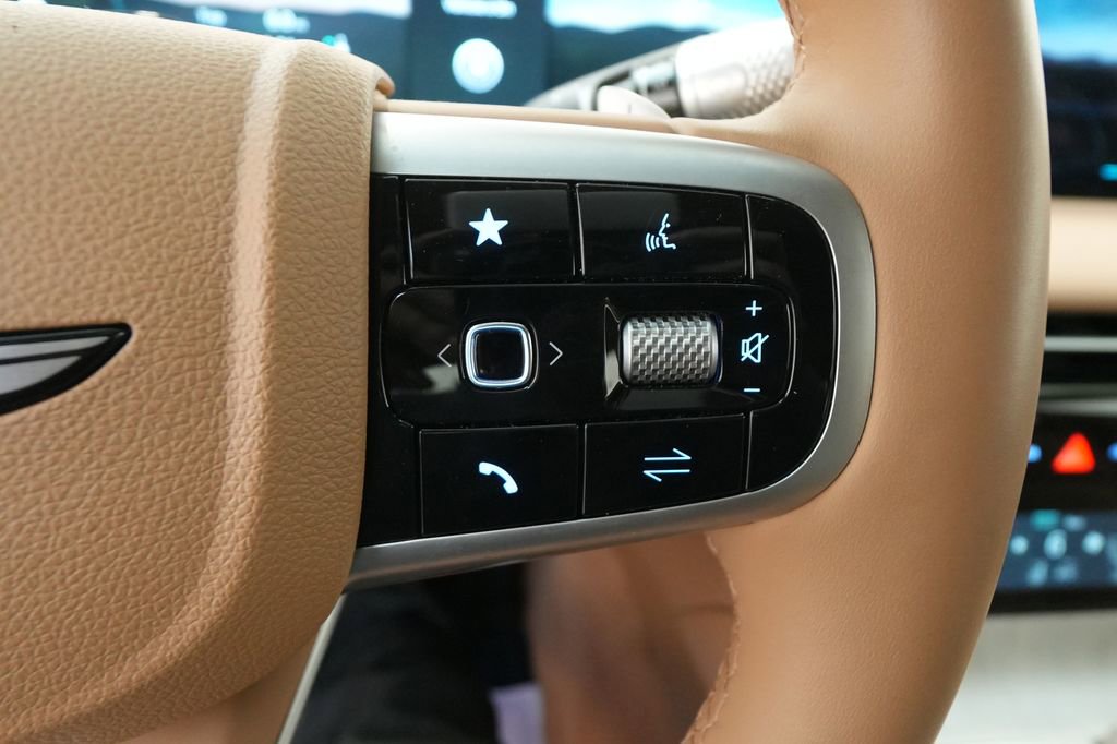 New 2025 Genesis G80 2.5T Advanced image 36