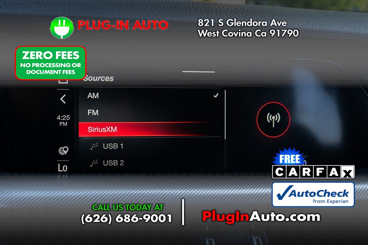 Used 2022 Alfa Romeo Stelvio Veloce AWD/4WD image 28