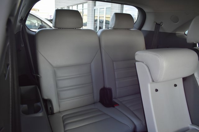 Used 2018 Kia Sorento SX image 47