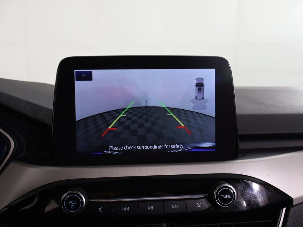 Used 2022 Ford Escape SEL w/ Technology Package image 49