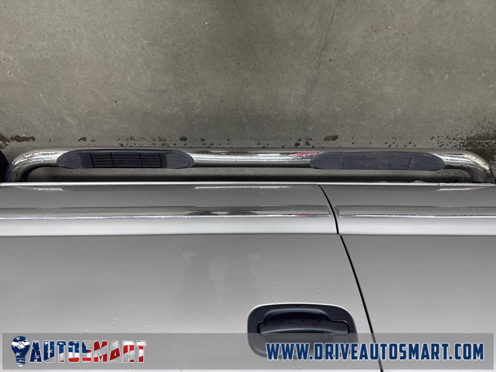 Used 2004 GMC Sierra 1500 SLE w/ Light Duty Power Package image 14