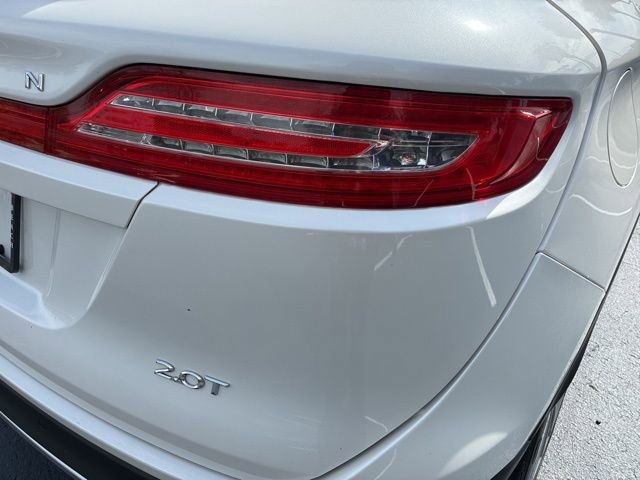 Used 2018 Lincoln MKC Reserve image 14