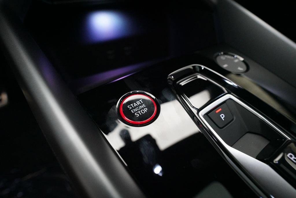 New 2026 Audi S3 Premium AWD/4WD image 31