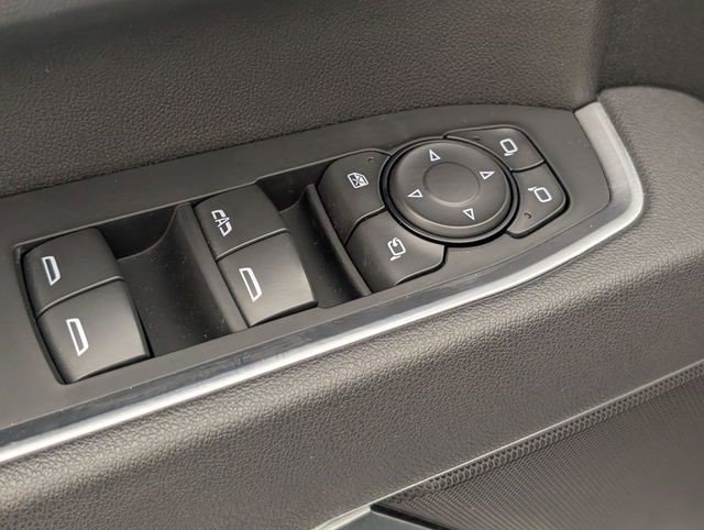 Certified 2025 Chevrolet Silverado 3500 LT w/ Safety Package image 12