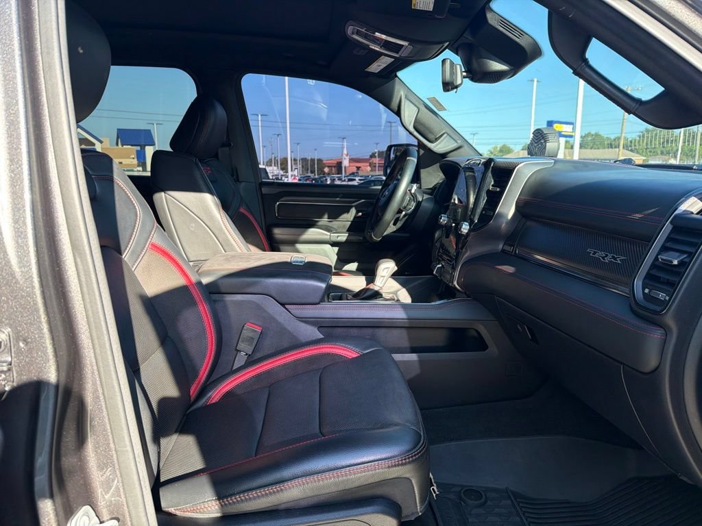 Used 2022 RAM 1500 TRX w/ TRX Level 2 Equipment Group AWD/4WD image 26