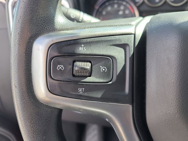 Used 2020 Chevrolet Silverado 3500 LT image 27