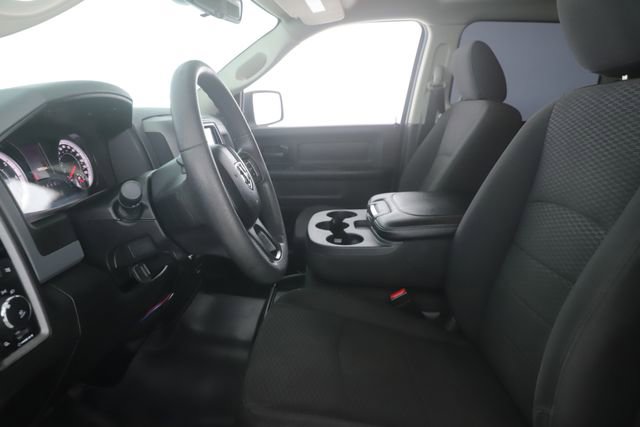 Used 2019 RAM 1500 Express w/ Wheel & Sound Group AWD/4WD image 16