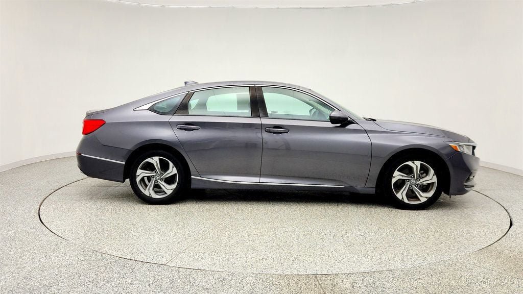 Used 2019 Honda Accord EX-L image 4