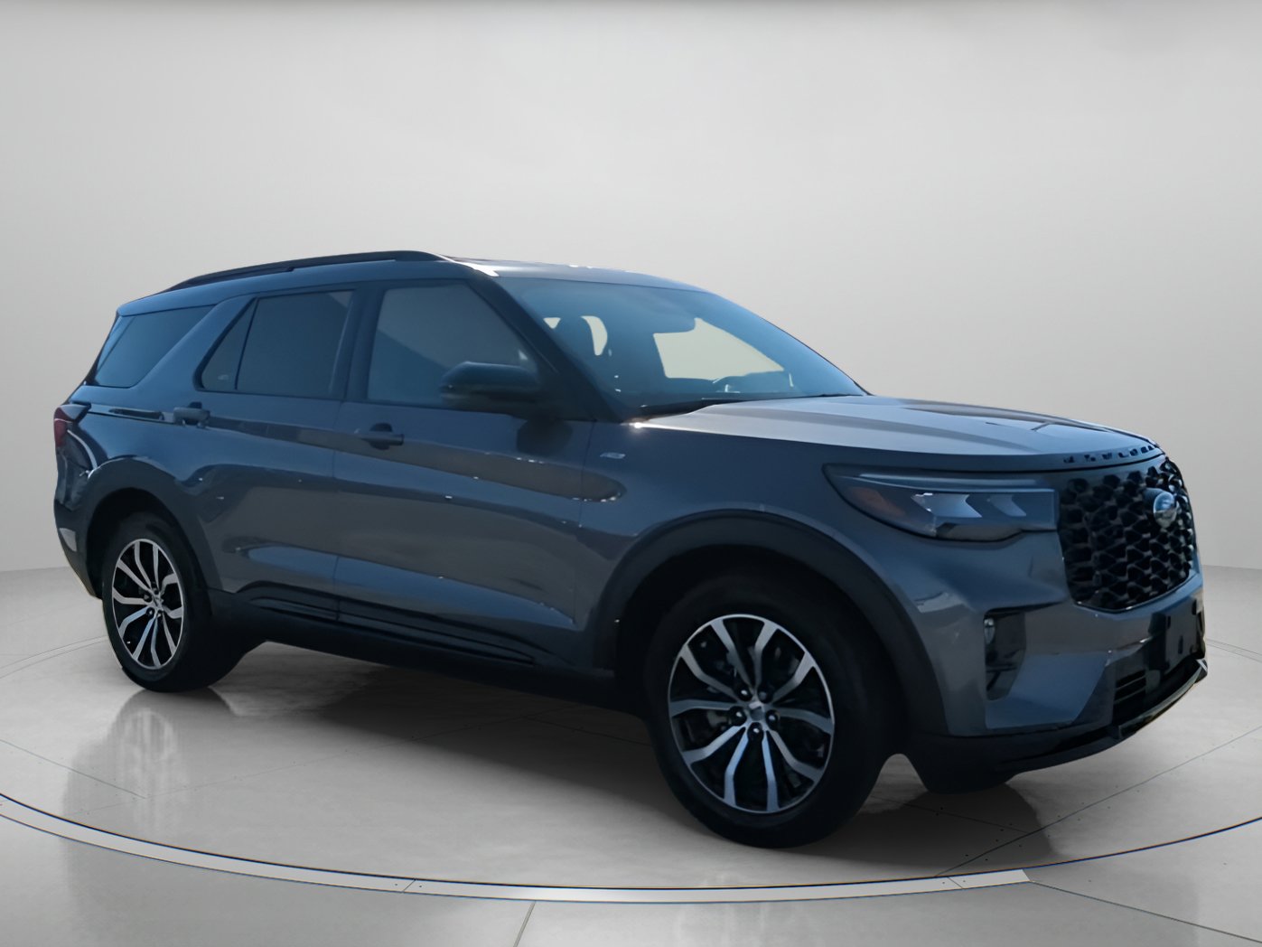New 2026 Ford Explorer ST-Line w/ Premium Package image 38