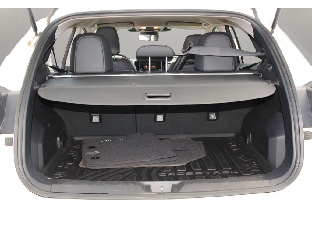 Used 2024 Subaru Crosstrek 2.5i Limited image 24