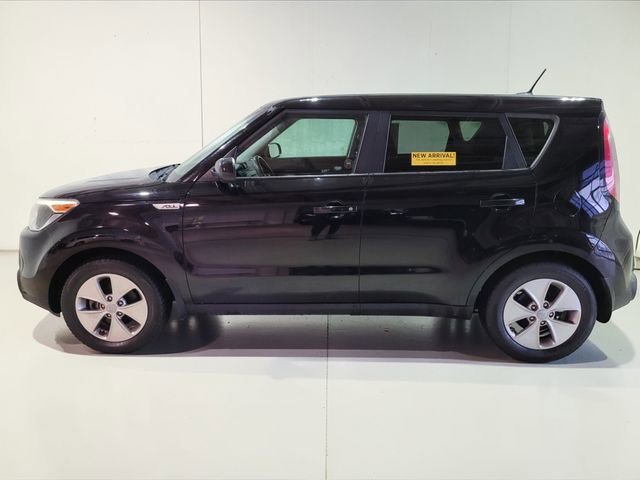 Used 2015 Kia Soul Base image 12