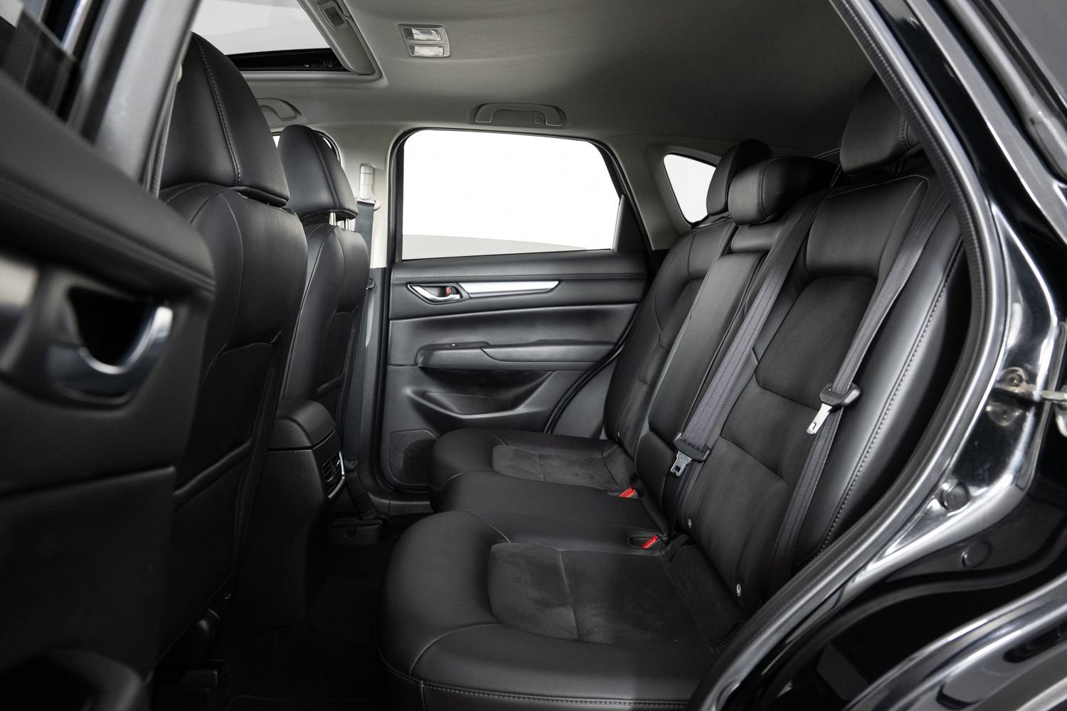 Used 2020 MAZDA CX-5 Touring AWD/4WD image 19