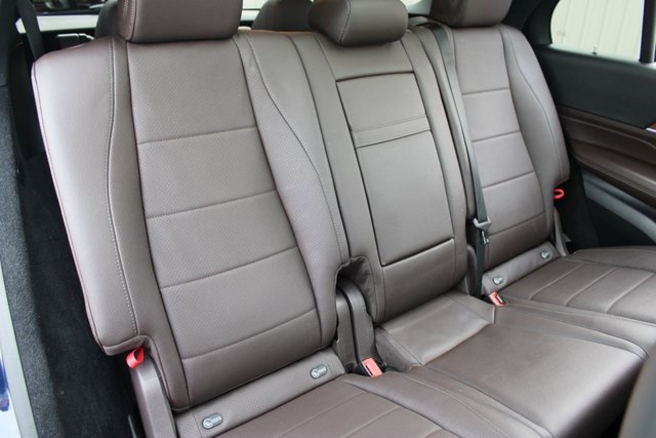 Used 2022 Mercedes-Benz GLE 350 4MATIC image 15