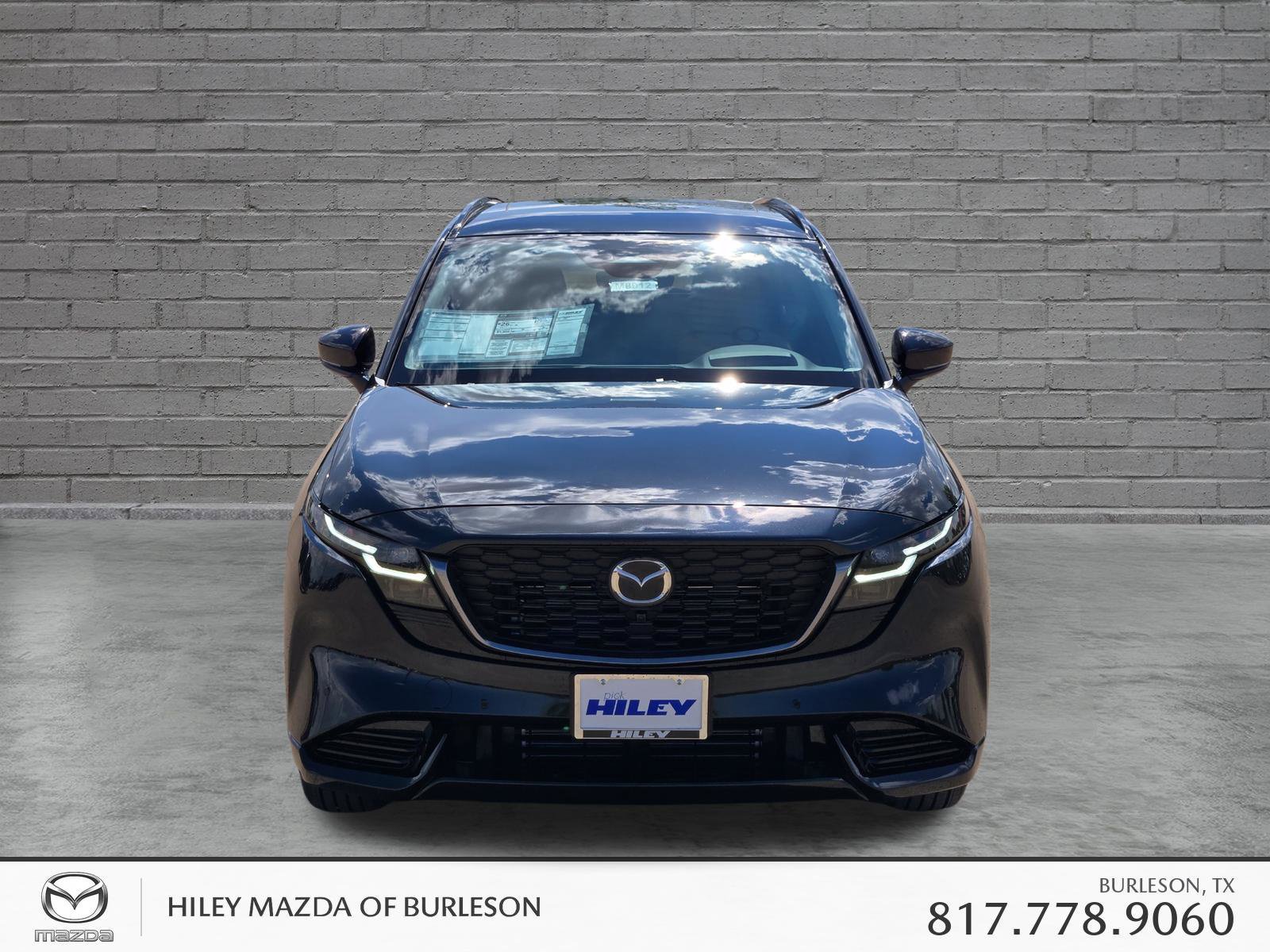 New 2026 MAZDA CX-5 2.5 S w/ Premium Plus Package AWD/4WD image 6