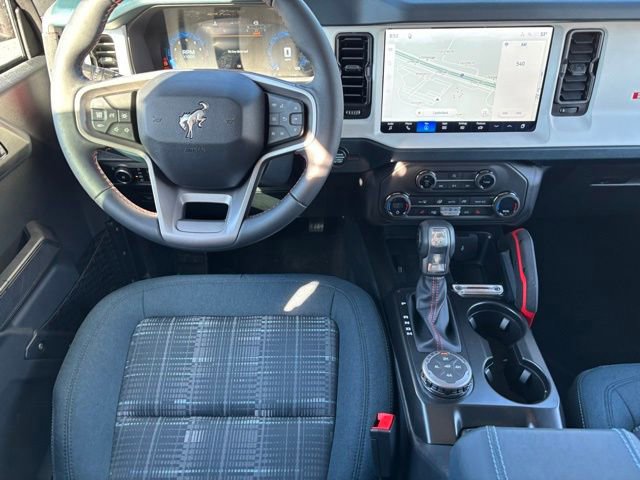 New 2026 Ford Bronco Heritage Edition image 16