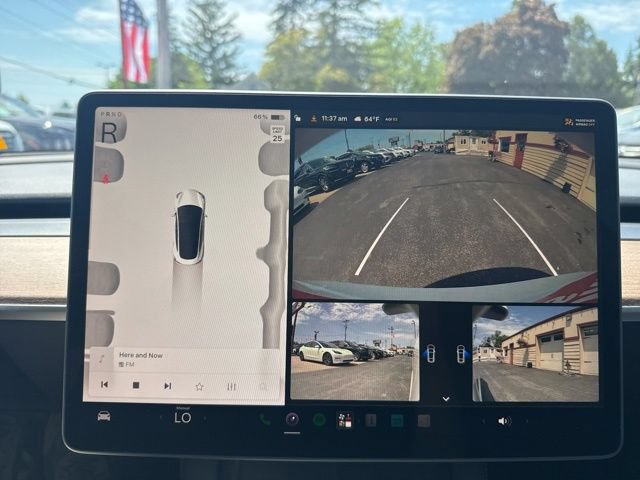 Used 2023 Tesla Model 3 Standard Range RWD image 32