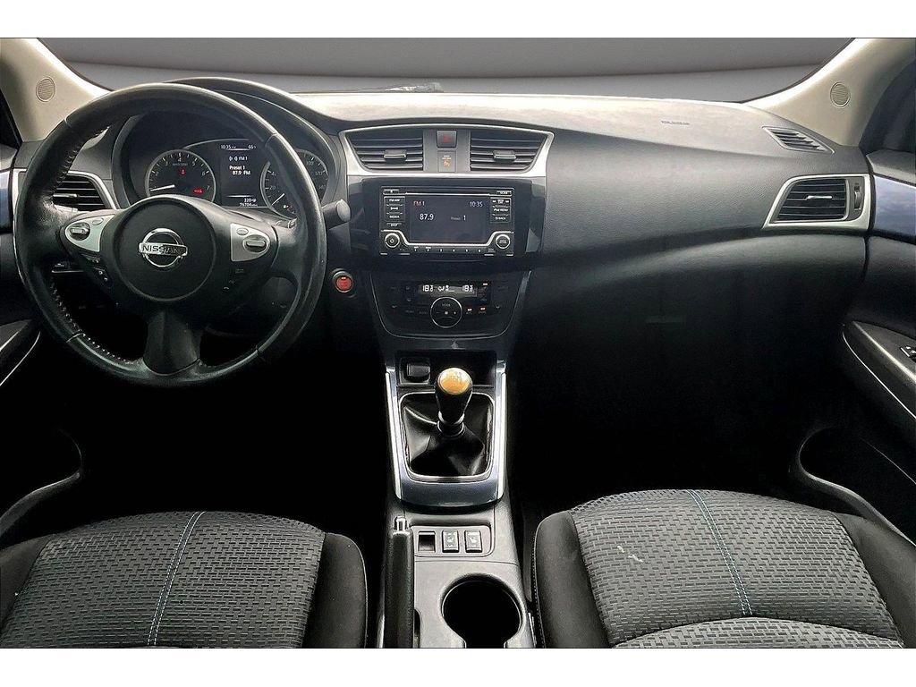 Used 2018 Nissan Sentra SR Turbo image 17