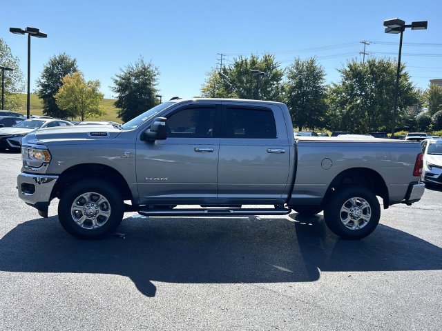 Used 2024 RAM 2500 Big Horn w/ Safety Group AWD/4WD image 7