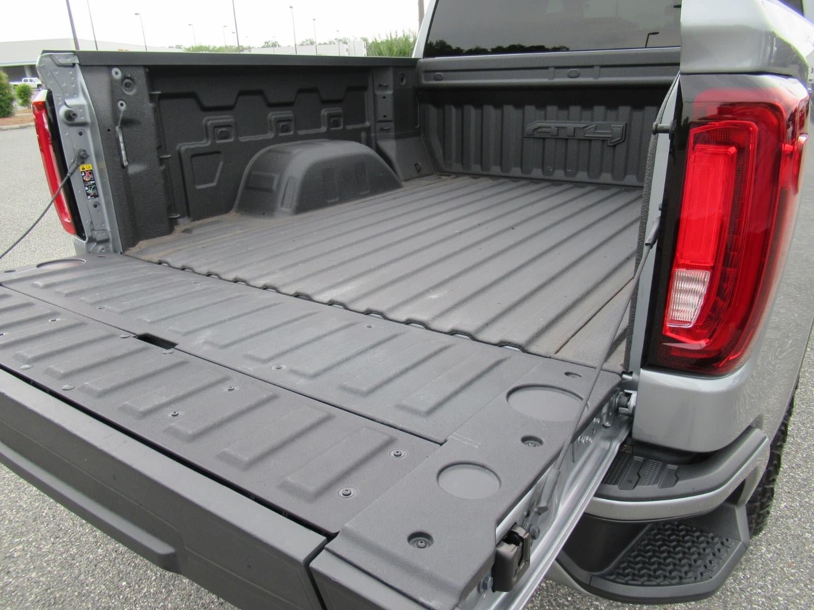 Used 2024 GMC Sierra 1500 AT4 AWD/4WD image 29