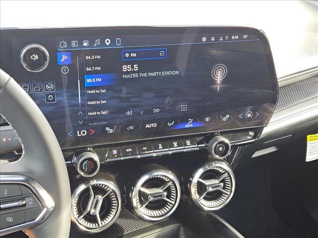 New 2026 Chevrolet Blazer EV LT FWD image 14