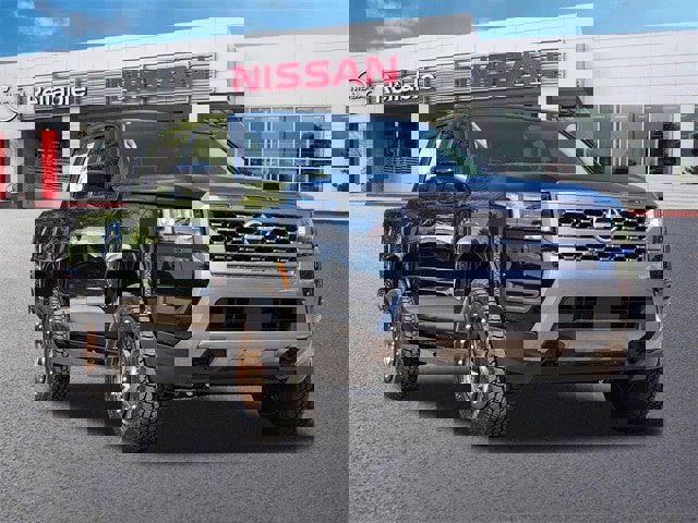 New 2026 Nissan Frontier SV video 1