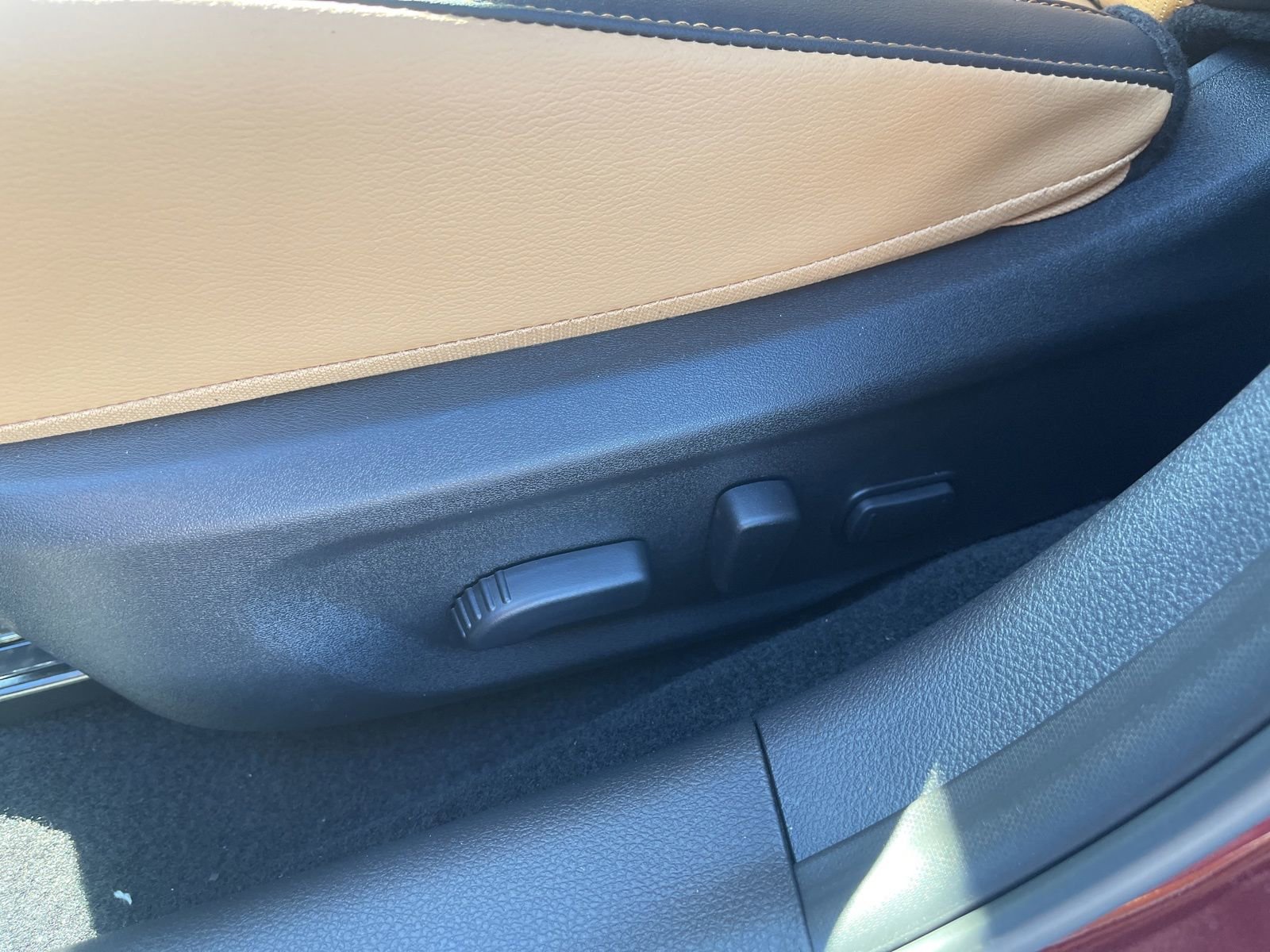 New 2025 Nissan Sentra SV w/ SV Premium Package image 15