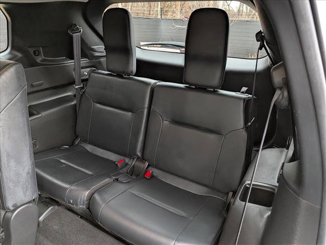 Used 2024 Mitsubishi Outlander SE image 25
