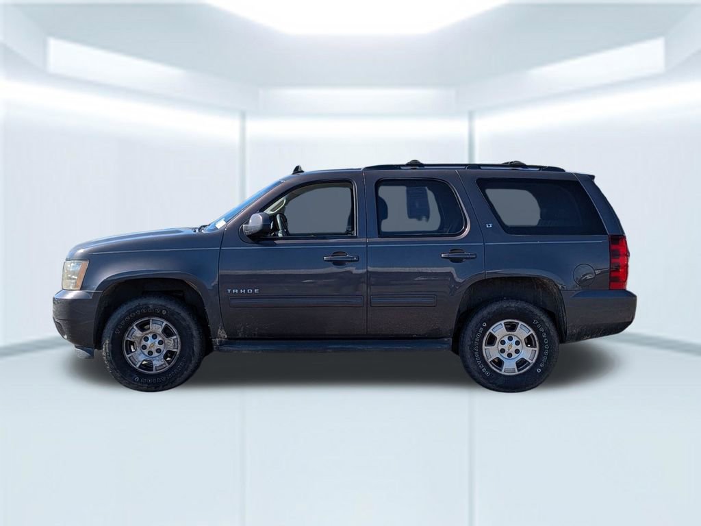 Used 2010 Chevrolet Tahoe LT image 2