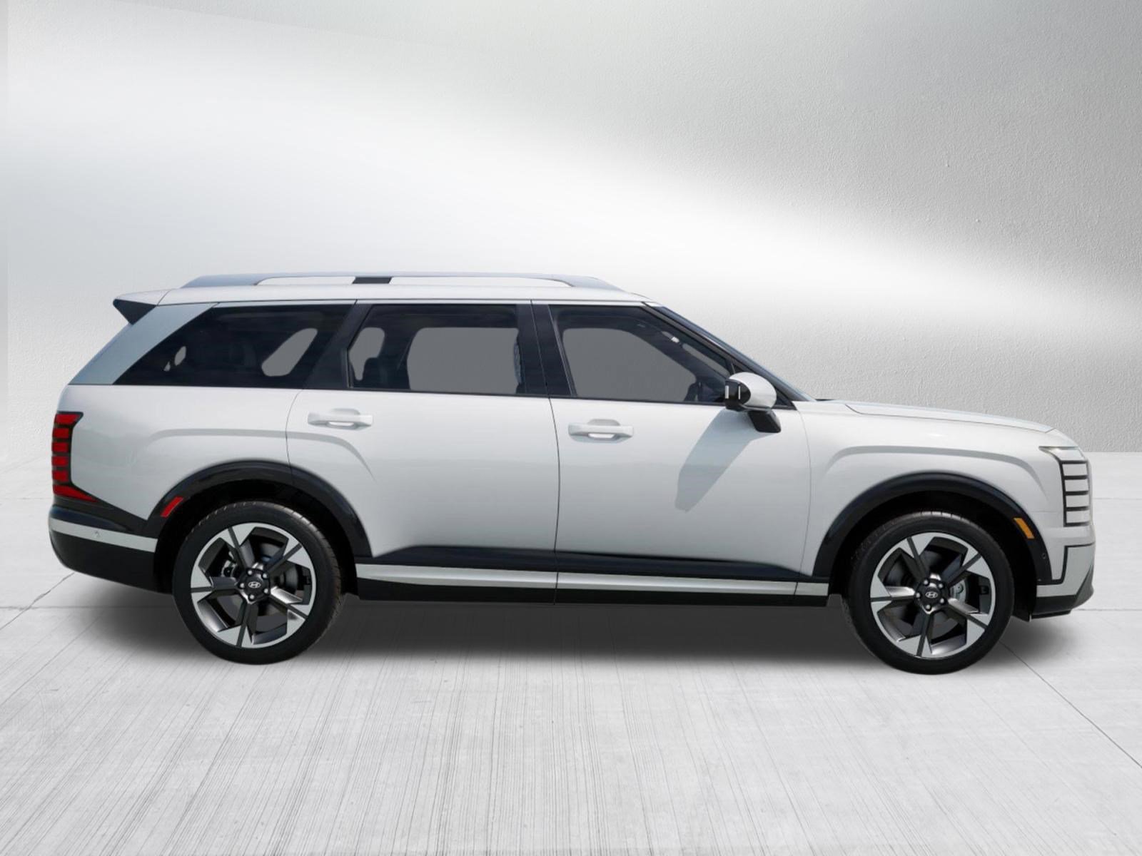 New 2026 Hyundai Palisade Limited image 6