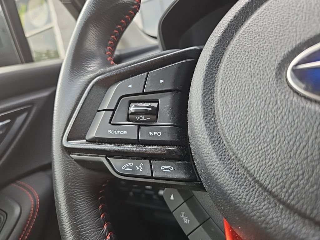 Used 2024 Subaru Forester Sport AWD/4WD image 15
