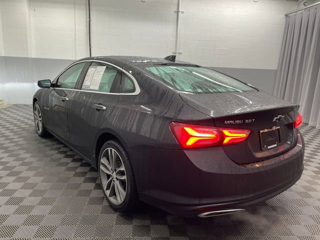 Used 2022 Chevrolet Malibu Premier image 6