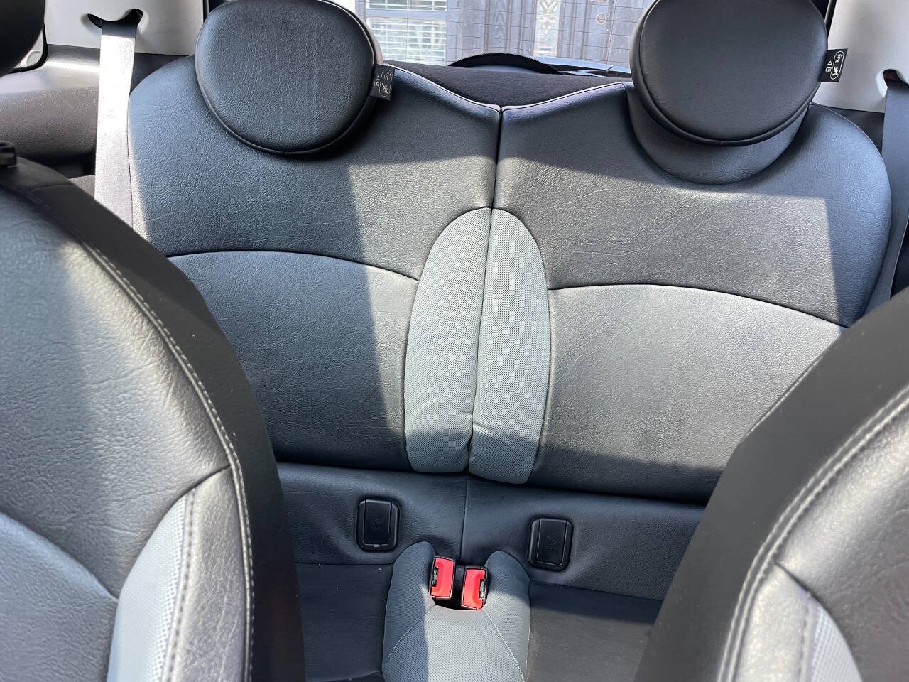 Used 2010 MINI Cooper S FWD image 17