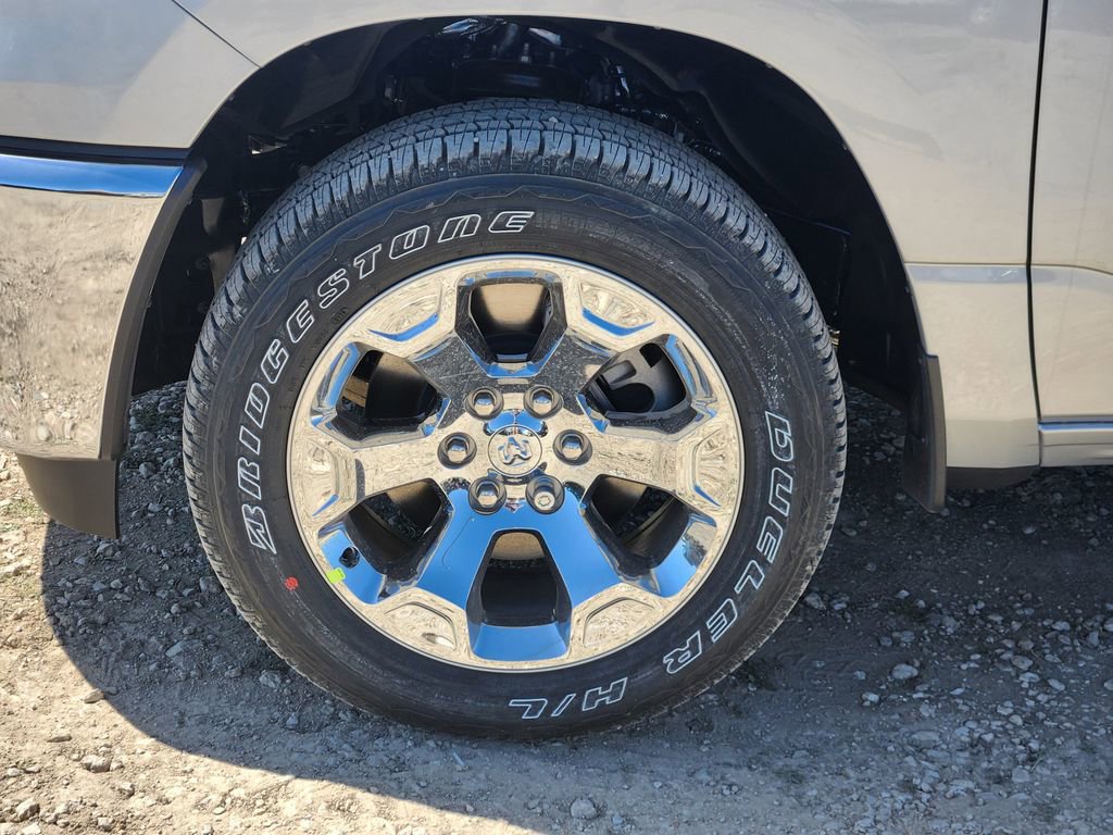 New 2026 RAM 1500 Lone Star image 7