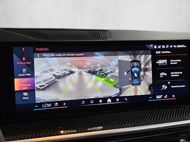 New 2027 BMW X6 M60i AWD/4WD image 13