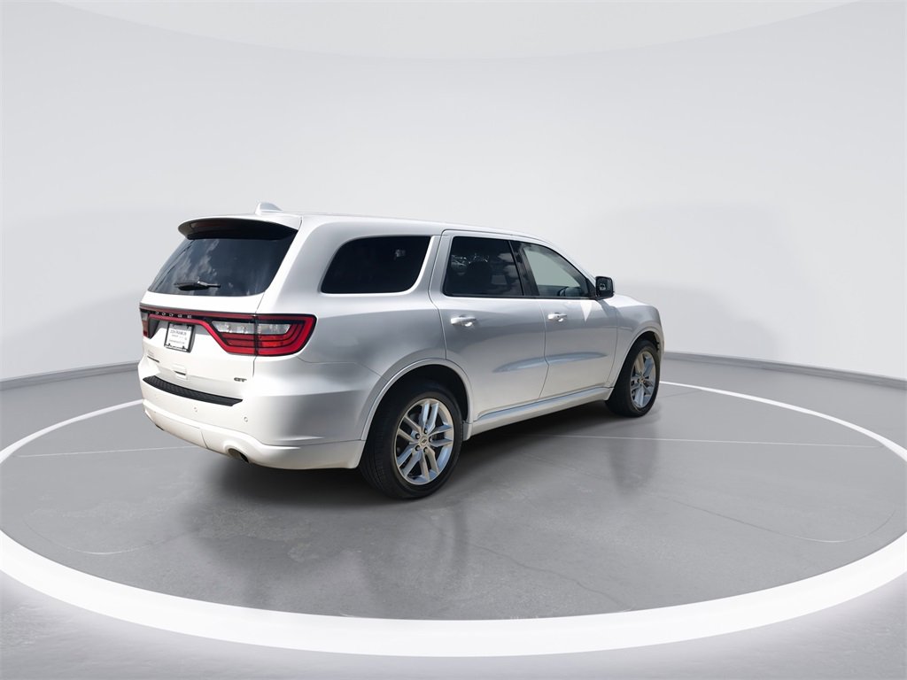 Used 2022 Dodge Durango GT image 8