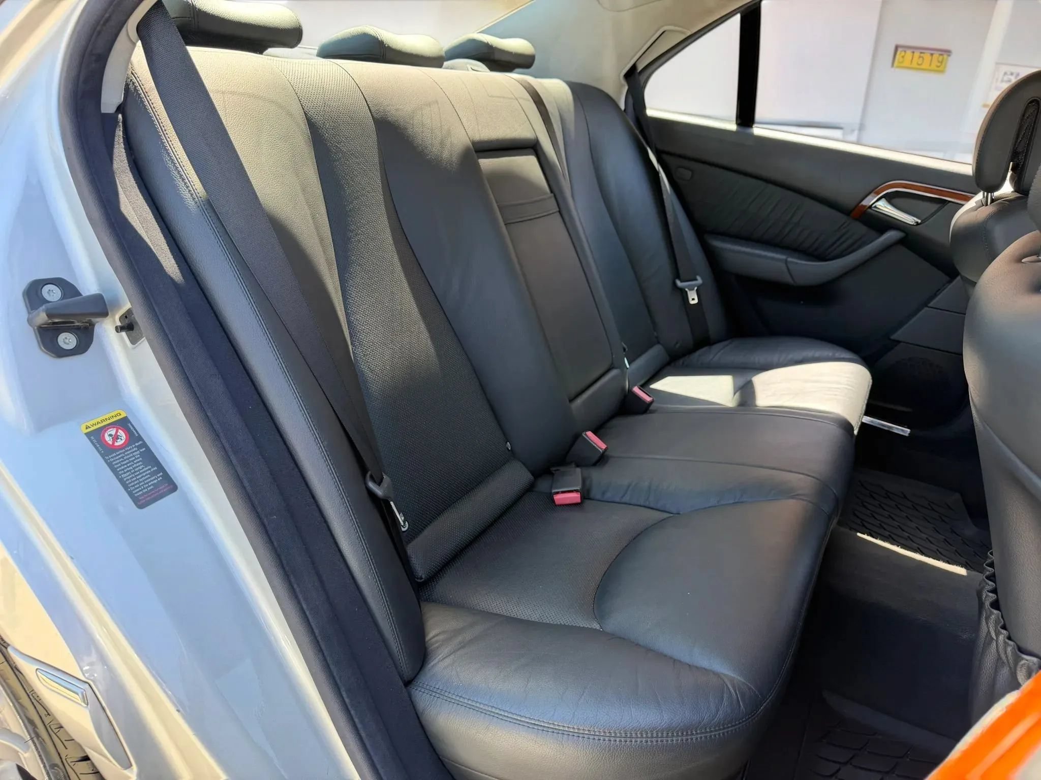 Used 2006 Mercedes-Benz S 350 image 22
