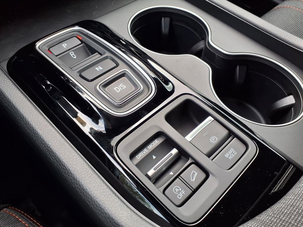 New 2026 Honda Pilot Sport image 16
