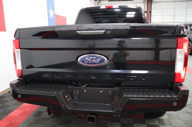 Used 2019 Ford F250 Lariat AWD/4WD image 25