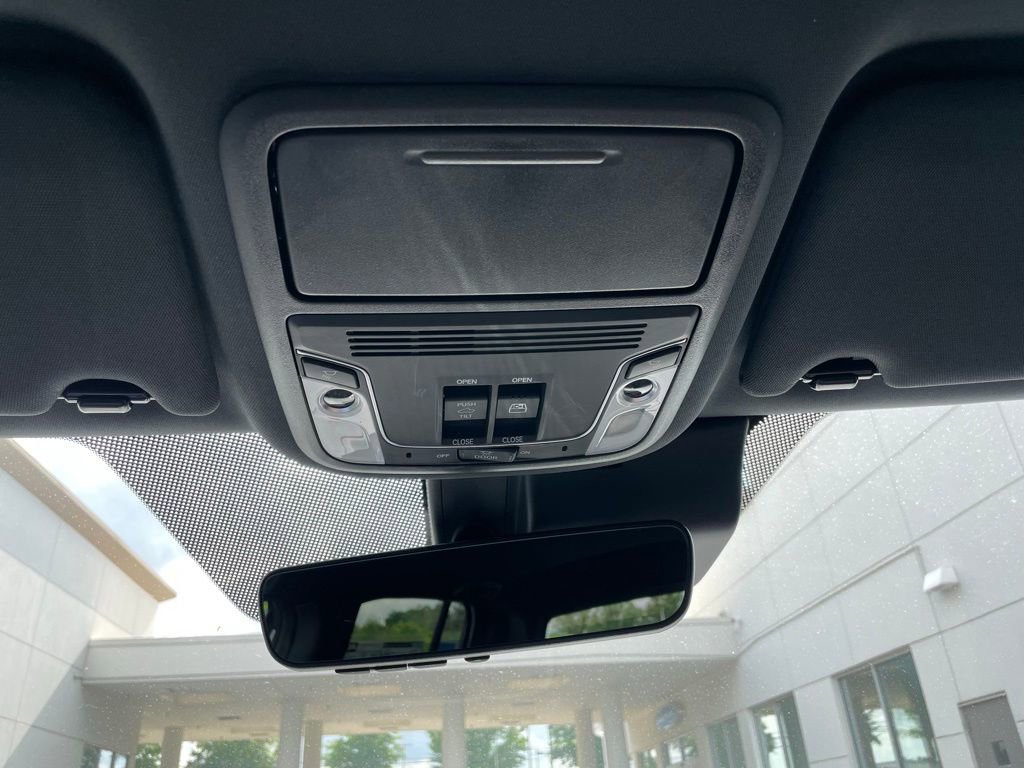 New 2026 Honda Ridgeline Black Edition image 16