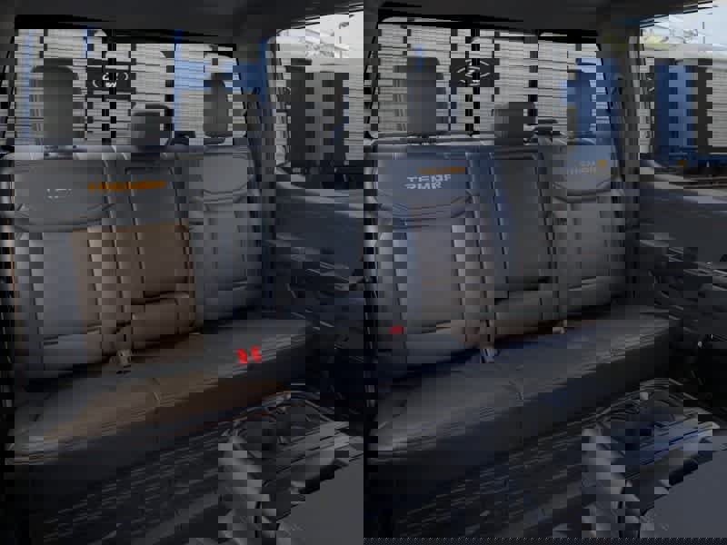 New 2026 Ford F150 Tremor AWD/4WD image 12