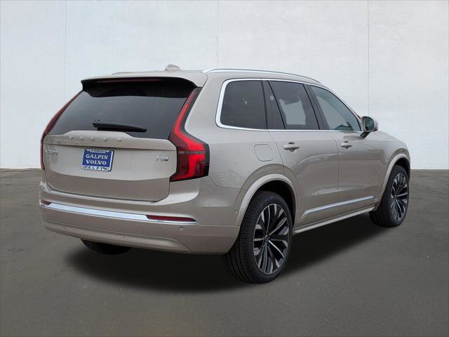 New 2026 Volvo XC90 T8 Plus w/ Protection Package Premier image 2