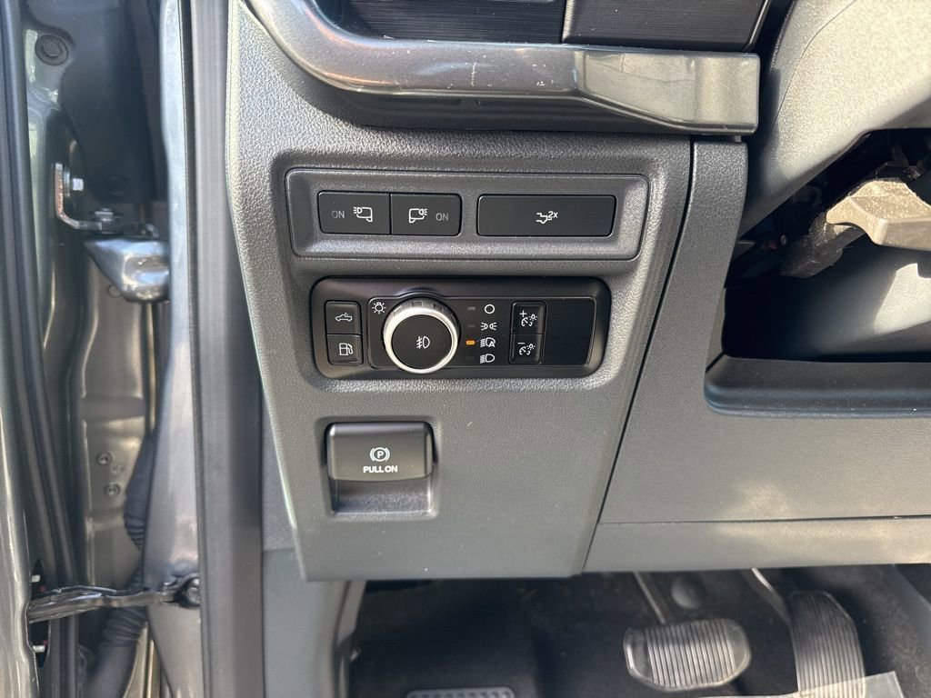 Certified 2023 Ford F150 XLT w/ Equipment Group 302A High image 19