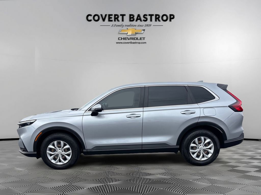 Used 2024 Honda CR-V LX image 4