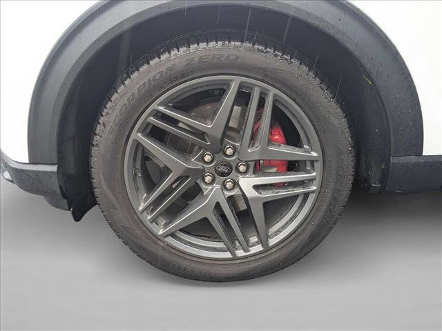 Used 2025 Ford Explorer ST image 28
