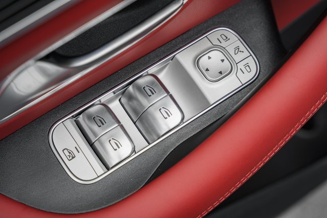 New 2026 Mercedes-Benz GLE 450 4MATIC image 39