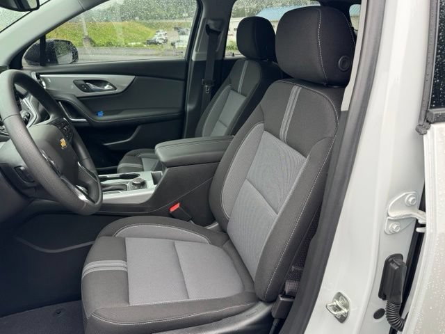 New 2026 Chevrolet Blazer LT w/ Convenience Package AWD/4WD image 20