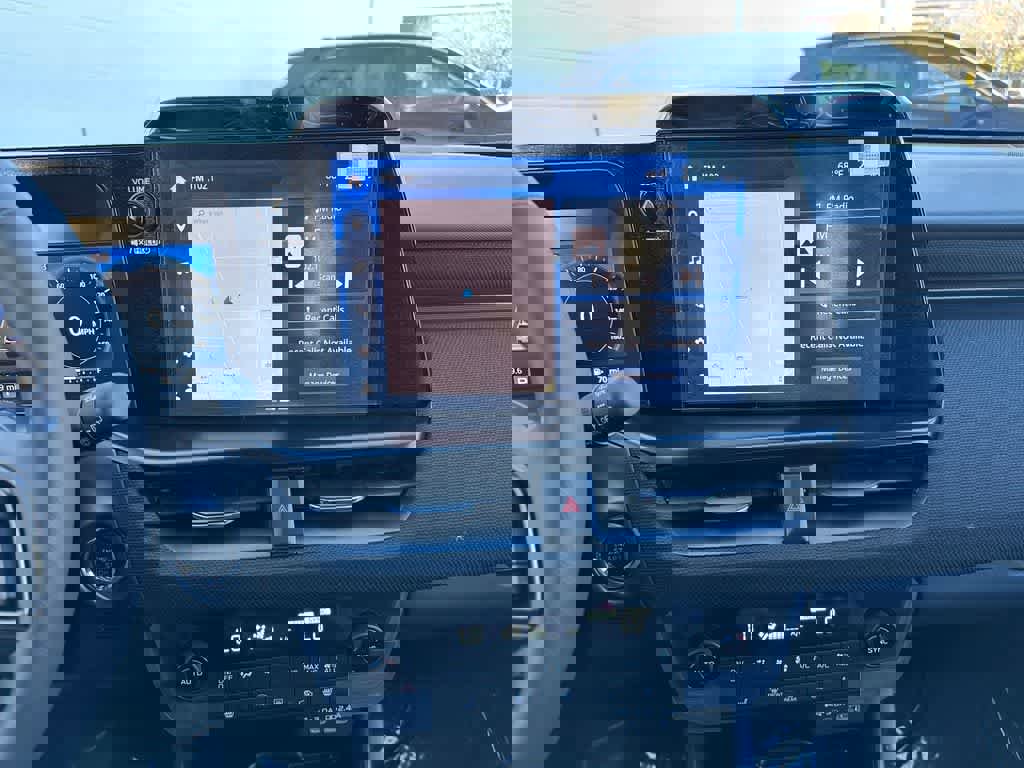 New 2026 Subaru Outback Limited image 18